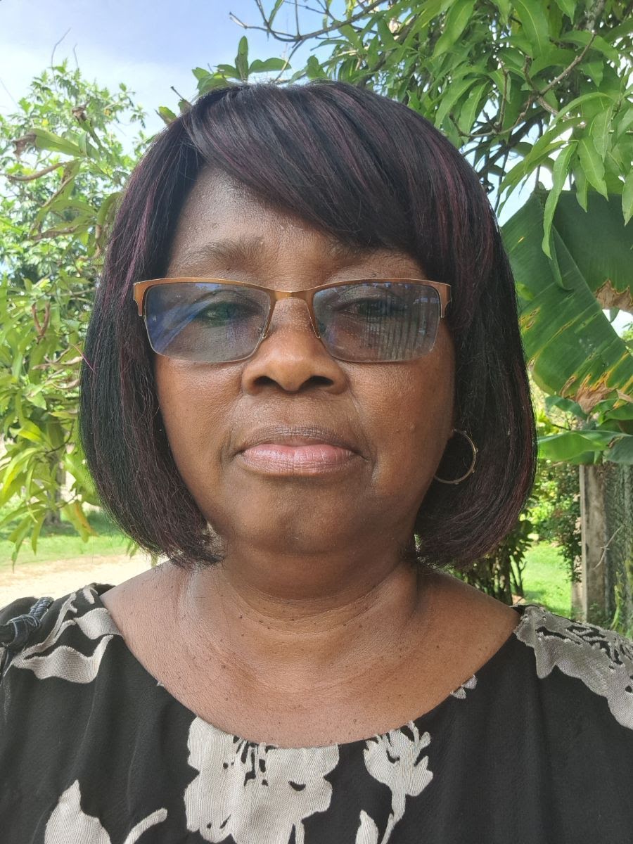 Angela Samuels